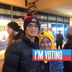 Meet your Posher, Pearly pie